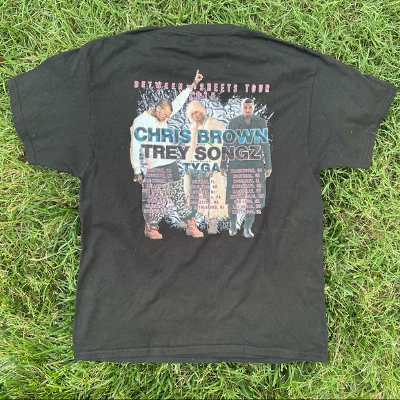 Brand New Vintage T-Shirts - Picture 1 of 13